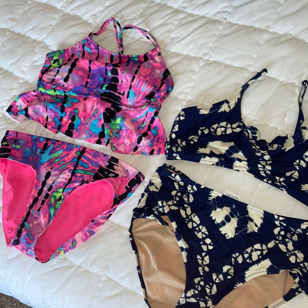 girls bikini bundle